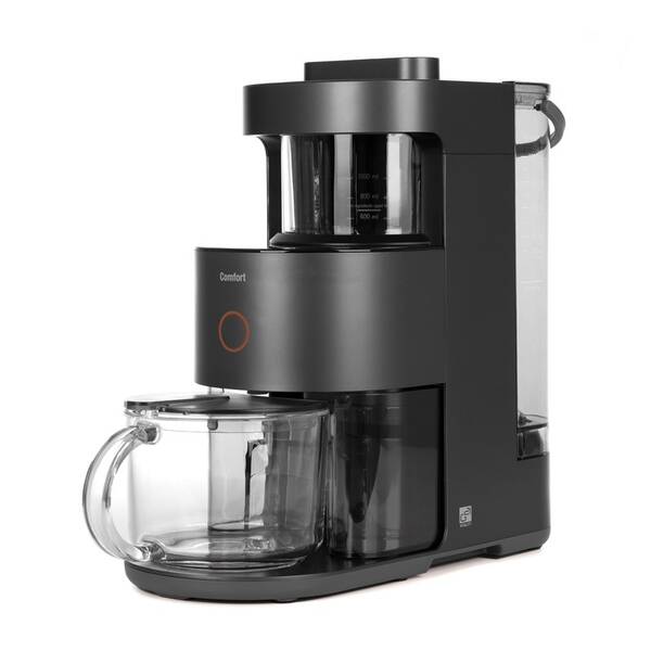Stolní mixér G21 Comfort Graphite Black 

