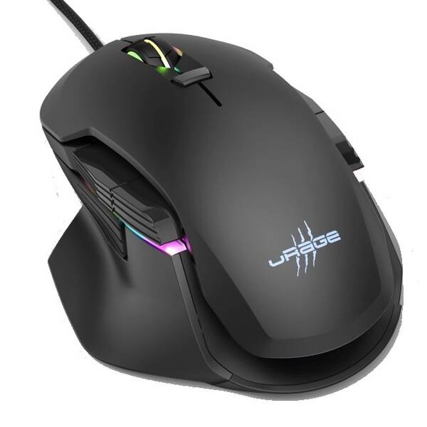 Myš uRage Reaper 900 Morp černá

