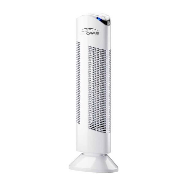 Čistička vzduchu Ionic-CARE Triton X6 bílá barva
