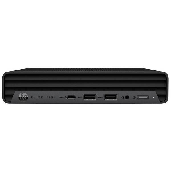 PC mini HP Elite Mini 800 G9 černá barva
 PC mini HP Elite Mini 800 G9 černá barva