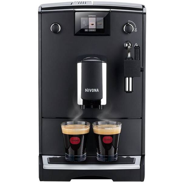Automatický kávovar Nivona NICR 550 

