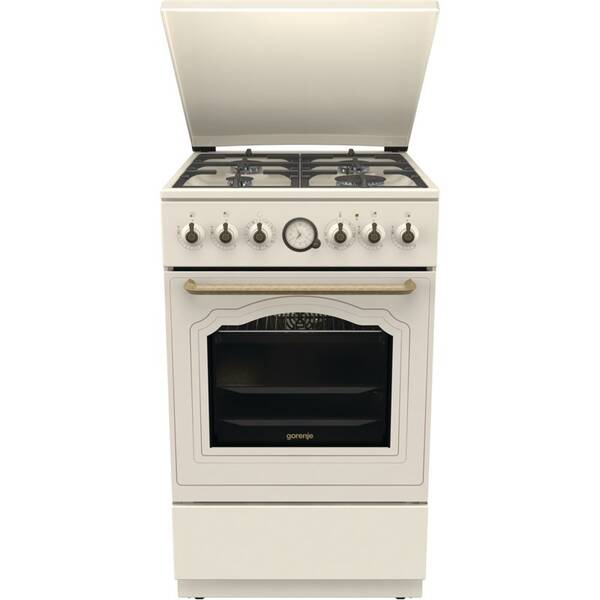 Kombinovaný sporák Gorenje GKS5C71CLI 
