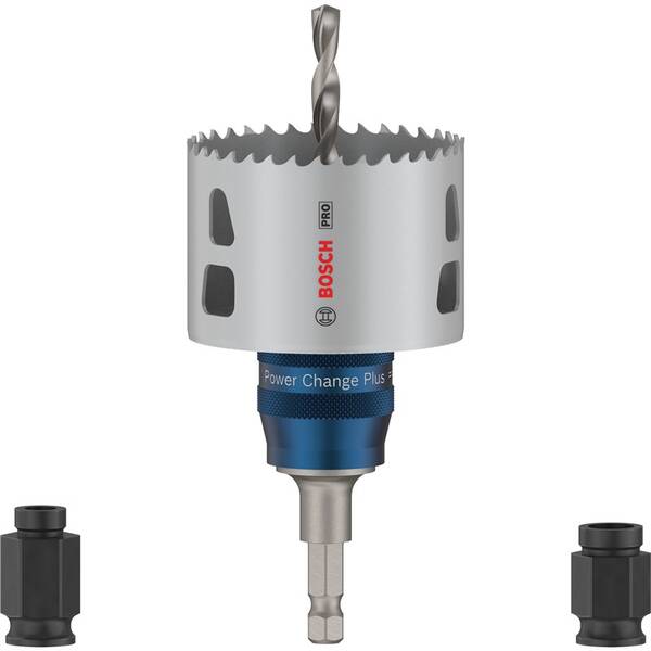 Pilová děrovka Bosch PRO 2.608.594.399 Power Change Plus 

