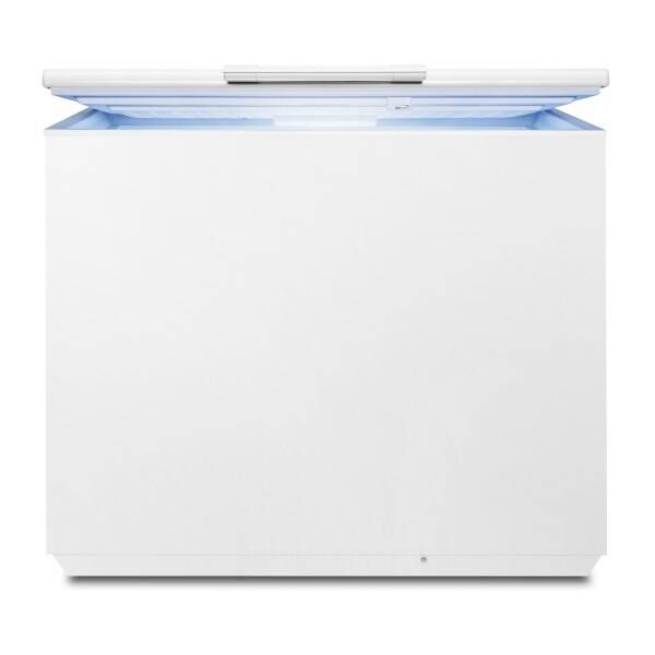 Mraznička Electrolux EC3201AOW bílá

