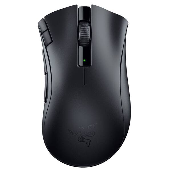 Myš Razer Deathadder V2 X HyperSpeed černá

