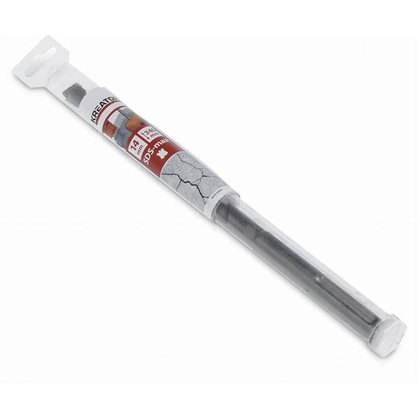Vrták Kreator KRT010950 SDS Max, 14 × 340 mm 

