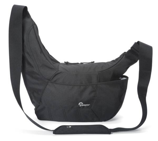 Brašna na foto/video Lowepro Passport Sling III černá

