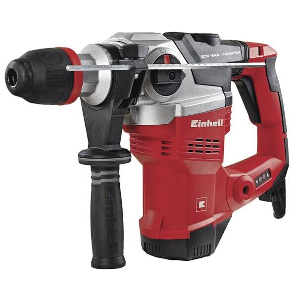 Kladivo Einhell ExpertTE-RH 38 E 

