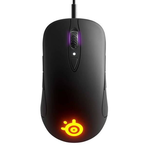 Myš SteelSeries Sensei Ten černá


