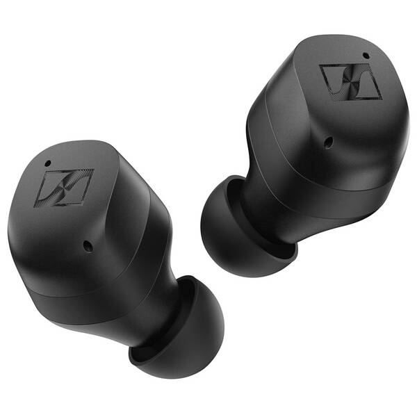 Sluchátka Sennheiser Momentum True Wireless 3 černá

