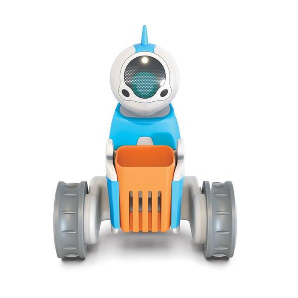 Robot Hexbug Fetch 

