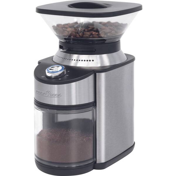 Kávomlýnek Profi Cook EKM1205 

