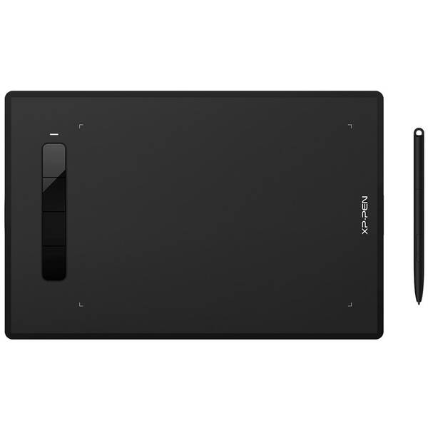 Grafický tablet XPPen Star G960S černý

