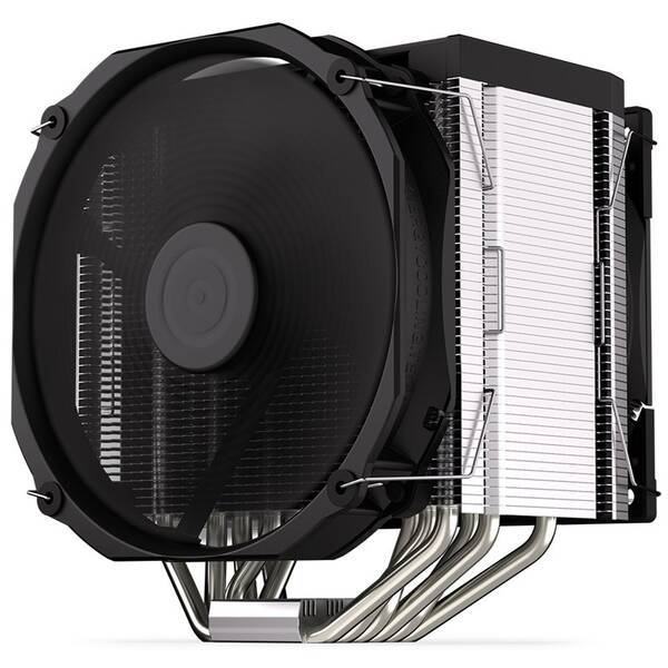 Chladič CPU ENDORFY Fortis 5 Dual Fan 

