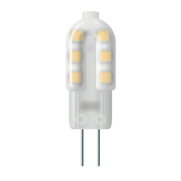 Žárovka LED ETA EKO LEDka bodová 1,5W, G4, neutrální bílá 


