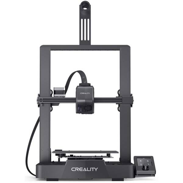 3D tiskárna Creality Ender-3 V3 SE černá

