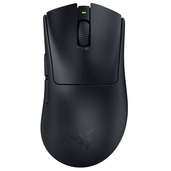 Myš Razer DeathAdder V3 HyperSpeed černá

