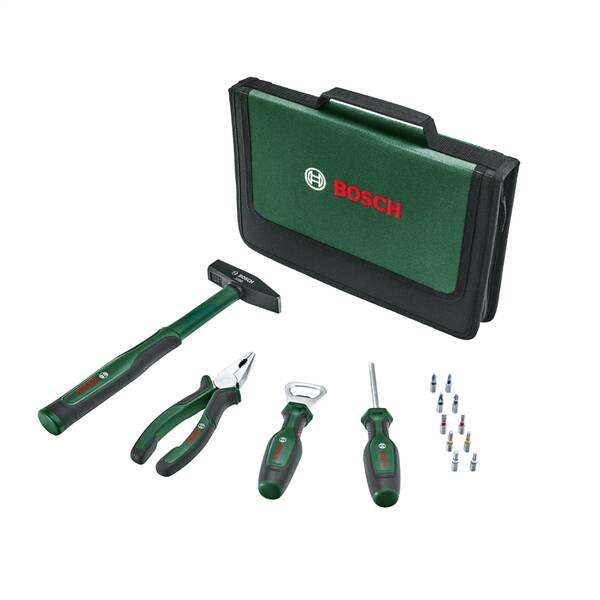 Sada nářadí Bosch 1600A027PT 

