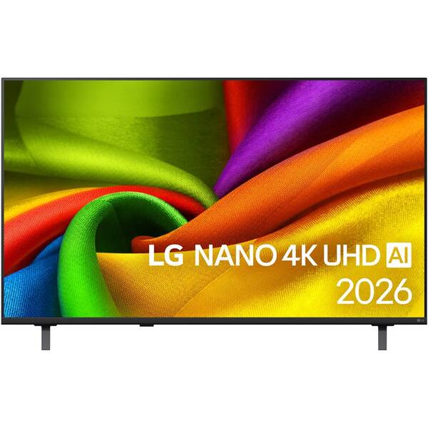 Televize LG 50NU850B6LA 

