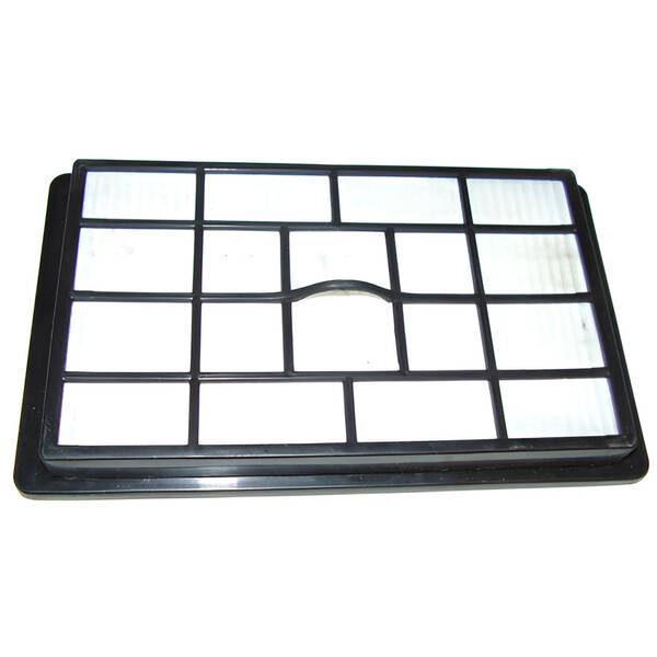 HEPA filtr pro vysavače Gallet HFO 3801 

