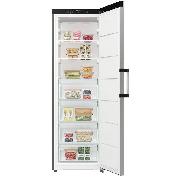 Mraznička Gorenje FNC618E4X5E nerez

