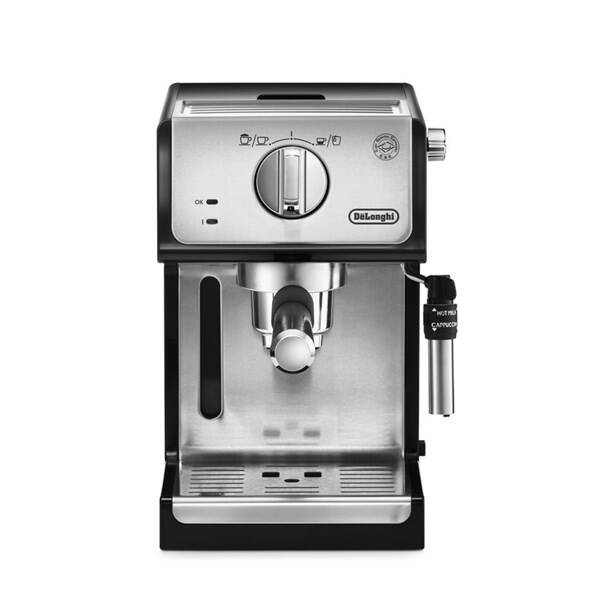 Espresso De'Longhi ECP 35.31 nerez

