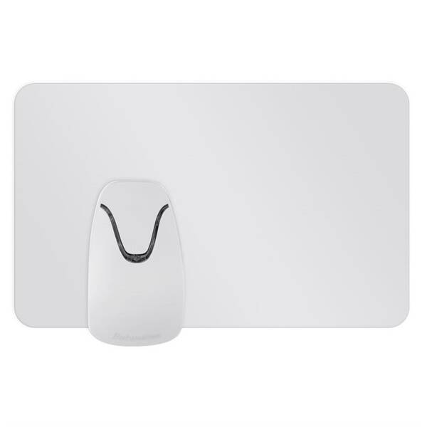 Monitor dechu Babysense 1 Pro bílý

