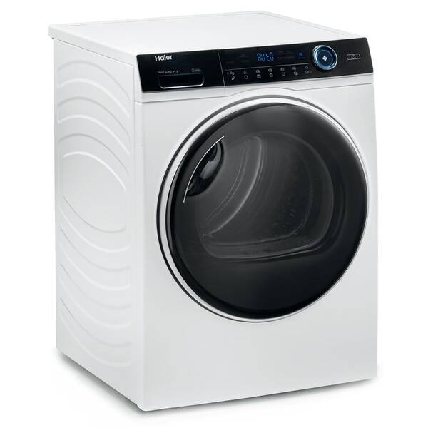 Sušička prádla Haier HD90-A3979 bílá


