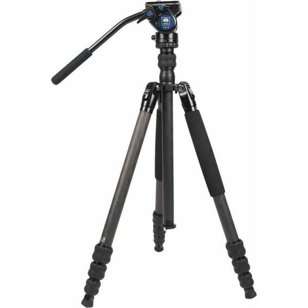Stativ Sirui Traveler VC 

