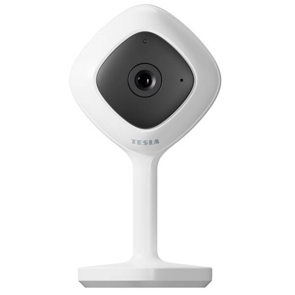 IP kamera Tesla Smart Mini Pro bílá

