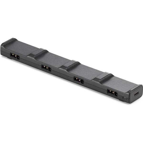 Nabíječka DJI Avata Battery Charging Hub 

