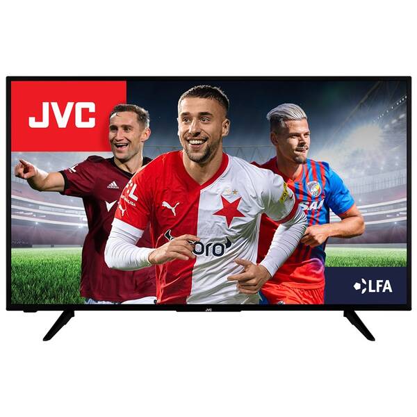 Televize JVC LT-58VA3035 

