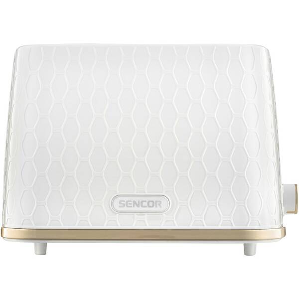 Topinkovač Sencor STS 7200WH bílý

