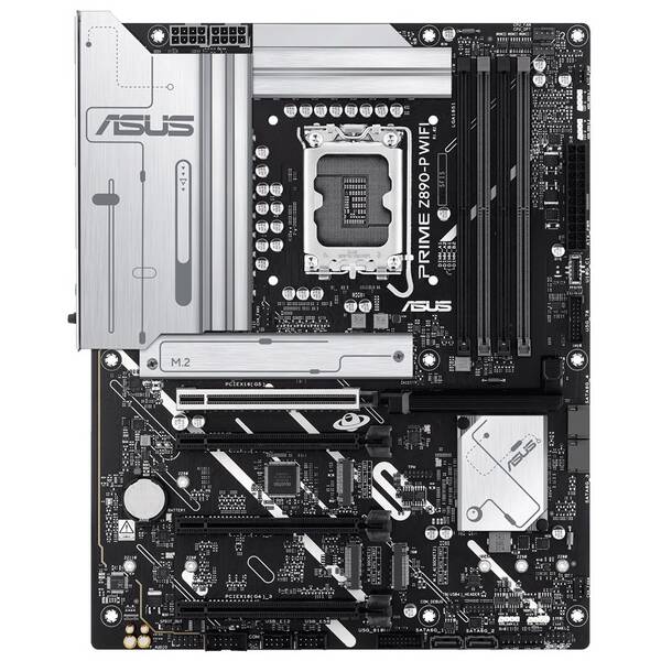 Základní deska Asus Z890-P WIFI 


