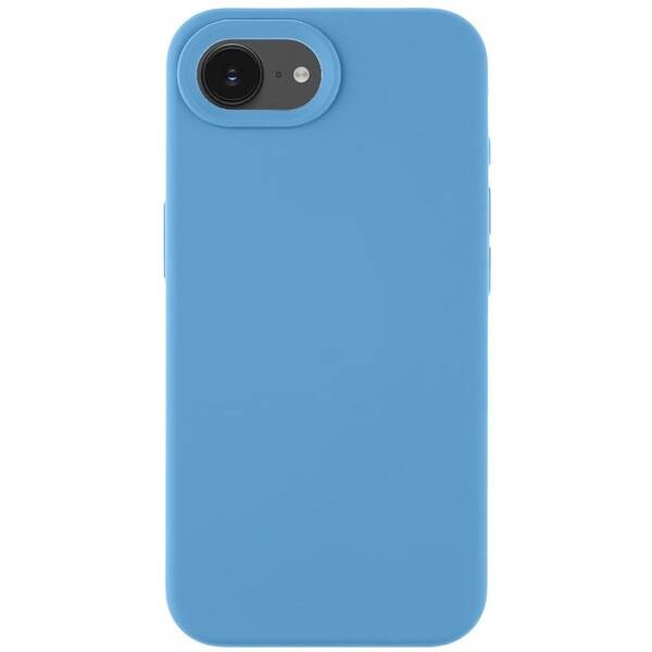 Kryt na mobil Tactical MagForce Velvet Smoothie na Apple iPhone 16e/17e modrý

