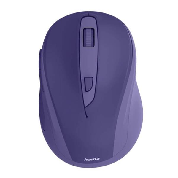 Myš Hama WM-400 modrá

