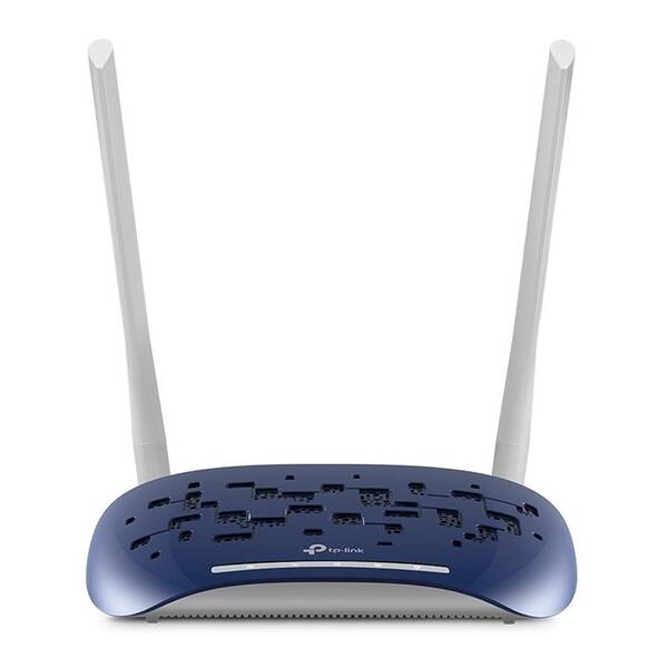 Router TP-Link TD-W9960 modrý

