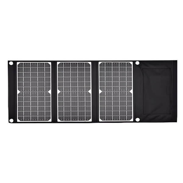 Solární nabíječka Viking 30W 


