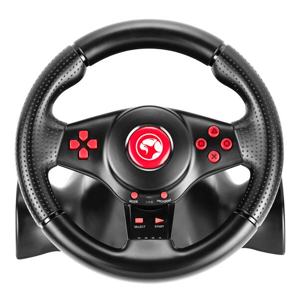 Volant Marvo GT-903 černá barva
