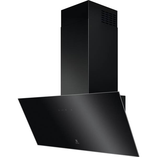 Odsavač par Electrolux LFV439K černý

