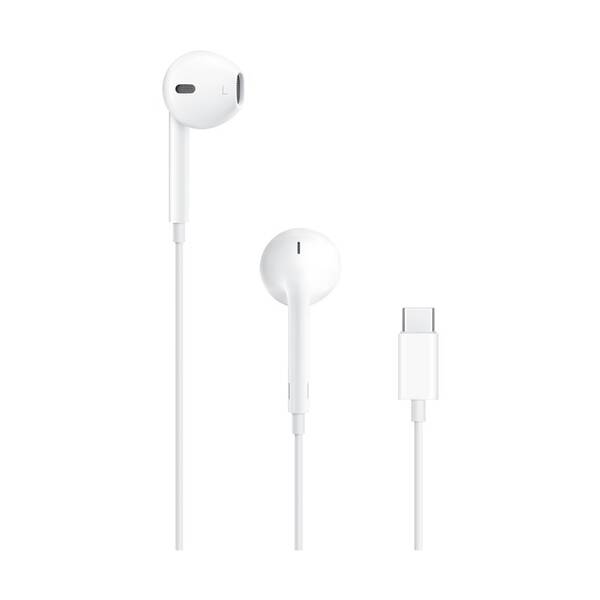 Sluchátka Apple EarPods (USB-C) 
