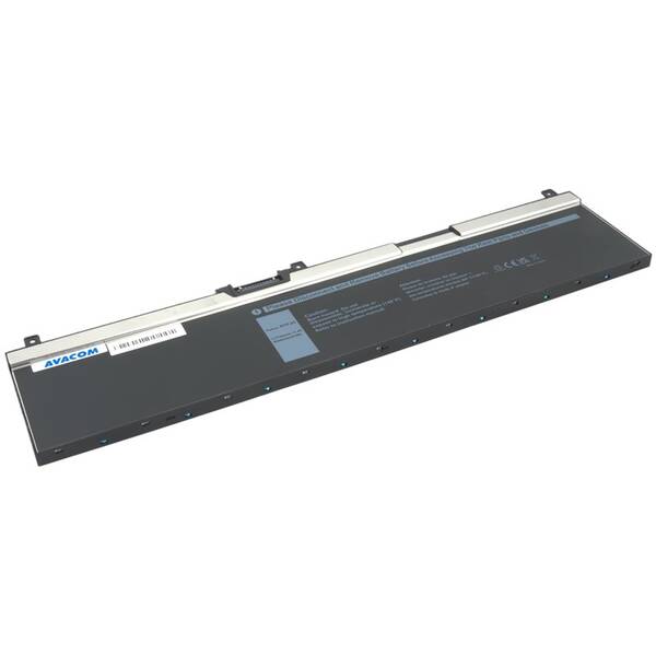 Baterie Avacom Dell Precision M7530, M7730 Li-Pol 11,4V 8500mAh 97Wh 

