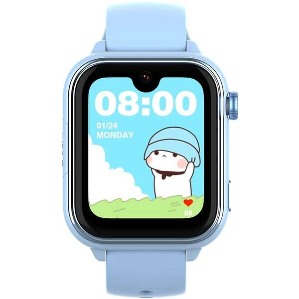 Chytré hodinky ARMODD Kidz GPS AI modré

