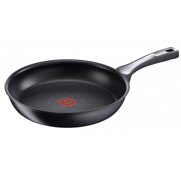 Pánev Tefal C6200452, 24 cm černá

