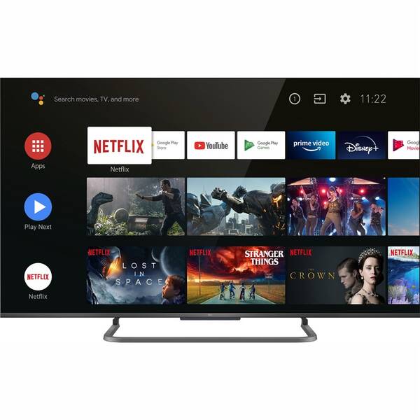 Televize TCL 65P815 

