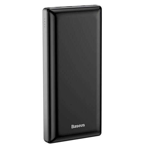 Powerbanka Baseus Mini JA 30000mAh černá

