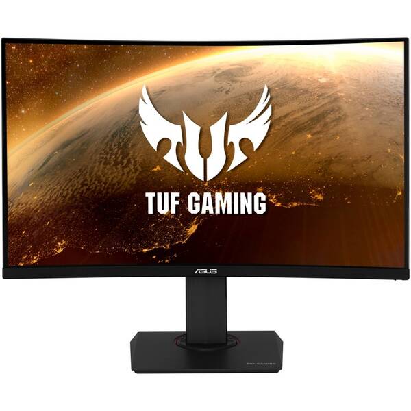 Herní monitor Asus TUF Gaming VG32VQR černý

