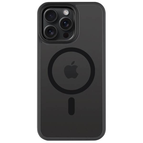 Kryt na mobil Tactical MagForce Hyperstealth na Apple iPhone 15 Pro Max černý

