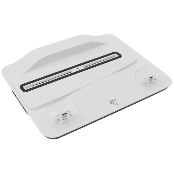 Dokovací stanice White Shark GUARD pro Playstation 5 bílá

