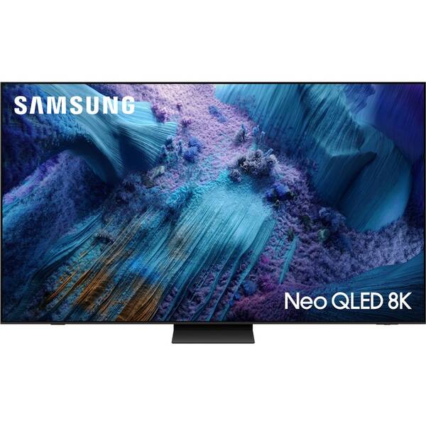 Televize Samsung QE85QN990F 


